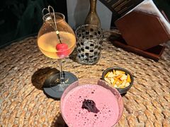 -漪龙台·B26 Rooftop Lounge