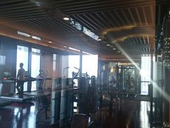 -长沙富力万达文华酒店