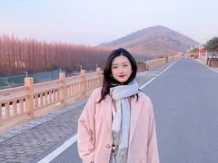 -南京金牛湖风景区