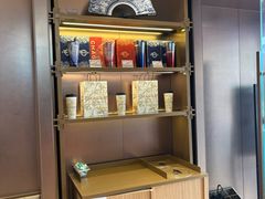 -霸王茶姬(长沙湖南大学登高路店)