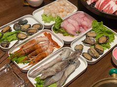 -合乐·创意火锅·海鲜火锅(亚东柒号店)