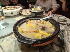 -梁家大院•农家菜(昆山会展中心店)