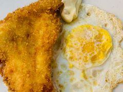 -兰芳园(上环店)