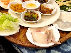 -桥香园云南过桥米线(金马碧鸡店)