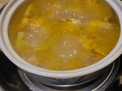 -先机泉水鸡汤(南山老君洞店)