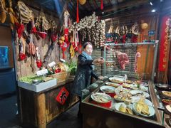 -民俗村柴火灶·景德江西菜(中国陶瓷博物馆店)