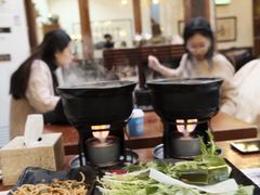 -束河人家(南锣鼓巷店)