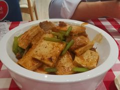 -西贝(枫蓝国际购物中心店)