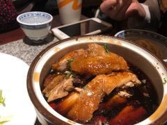 王府泡椒鸡-南京大牌档(济南万象城店)