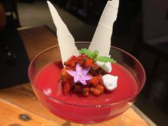 -AZUL by FUEL蓝色·法式酒馆(琶醍店)