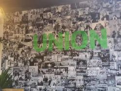 -Union街舞工作室