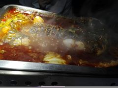 -鱼酷活鱼烤鱼(昆明路店)