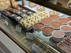 提拉米苏-MADO冰淇淋咖啡馆(淘金店)