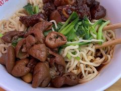 -泰顺江南春面馆