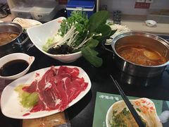 -呷哺呷哺(西单大悦城店)