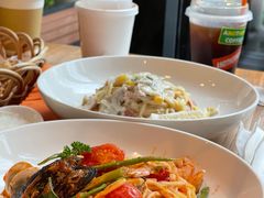 -麦田工坊(月湖店)