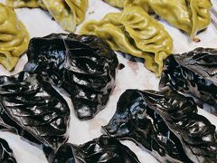 -77号·蒸海鲜青岛菜(积米崖店)