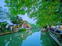 -山塘街