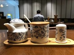 -奎元馆(市民中心店)