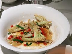 -新辣宴·湖南家常菜·商务聚餐(中粮创芯店)