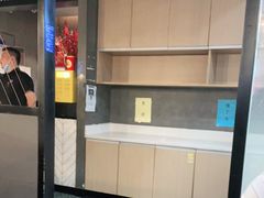 -鱼酷活鱼烤鱼(梅江印象城店)