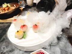 -大拙里·精致融合菜(沙湖桃源国际店)