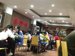 -美极鲜食坊(宝安南路店)