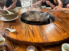 -侠成水上农庄(工业大道店)