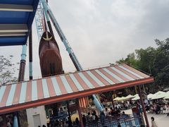 -盈香心动乐园