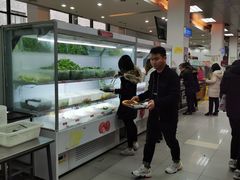 -农园餐厅(北京大学店)