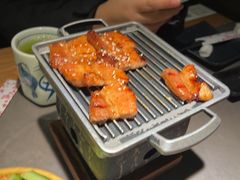 -沼津港精致料理·寿喜烧·烧鸟(龙湖南桥天街店)