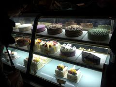 -吉美诺烘焙(公园北路店)