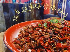 辣子鸡-先启半步颠小酒馆(白麓里店)