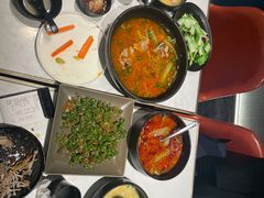 -本来精品川菜(嘉里中心店)