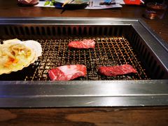 -樱宿日式和牛烧肉(五道口店)