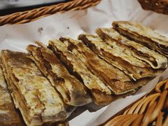 麻酱糖饼-丁卯•铜锅涮肉(工体店)