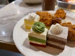 -火炉火自助餐(西直门凯德MALL店)