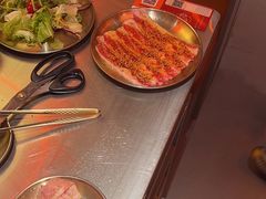 -西塔老太太泥炉烤肉(苏州大悦城店)