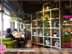 -去茶去餐厅(中央大街店)