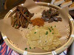 -铁公鸡·四川料理(天环广场店)