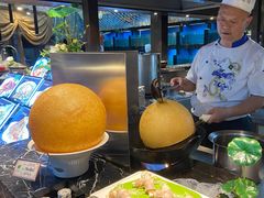 -世外桃源农庄·德清土菜(兴康南路店)