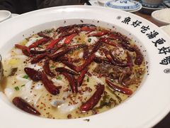 -首秀·四川料理(星耀101店)