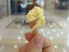 -极拉图·现制冰淇淋(大卫城店)