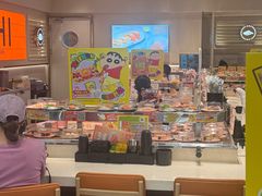 -争鲜回转寿司(东方银座店)