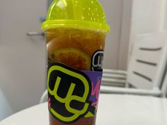 -挞柠·手打柠檬茶(花城汇中区旗舰店)