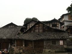 -恩阳古镇