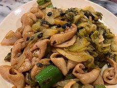 -紫金食坊(江南西路店)
