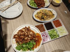 -姥姥家春饼店(交大东路店)