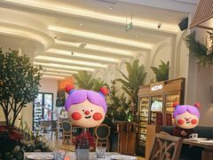 -Mezomd曼索蒂西班牙餐厅(广粤店)