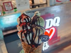 -DQ·蛋糕·冰淇淋(浦江欢乐颂店)